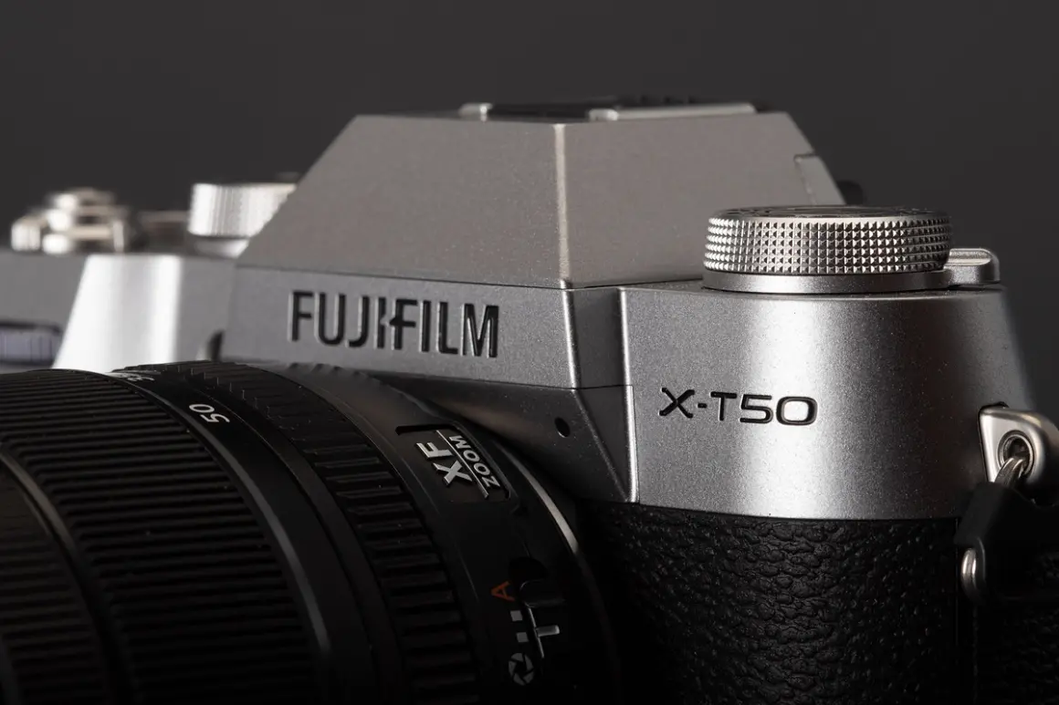 Fujifilm X-T50 ilk incelemesi 1 Fujifilm X T50 017