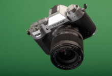 Fujifilm X-T50 ilk incelemesi 13 Fujifilm X T50