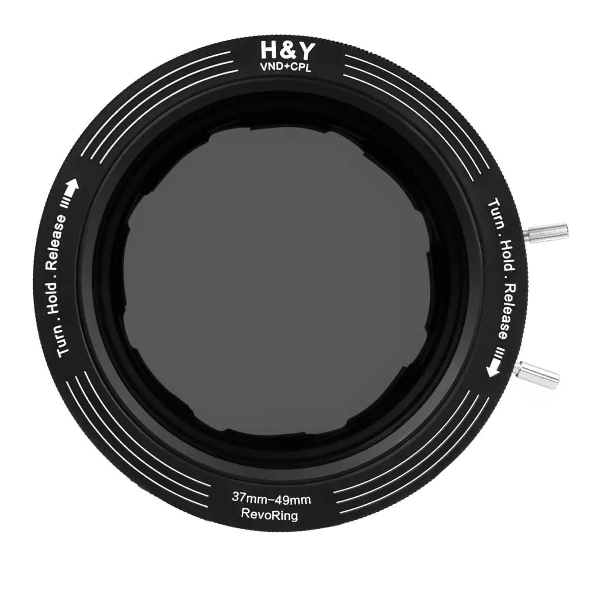 2024'te Satın Alabileceğiniz En İyi ND Filtreleri 9 HY Revoring Swift CPL and VND Magnetic Adapter
