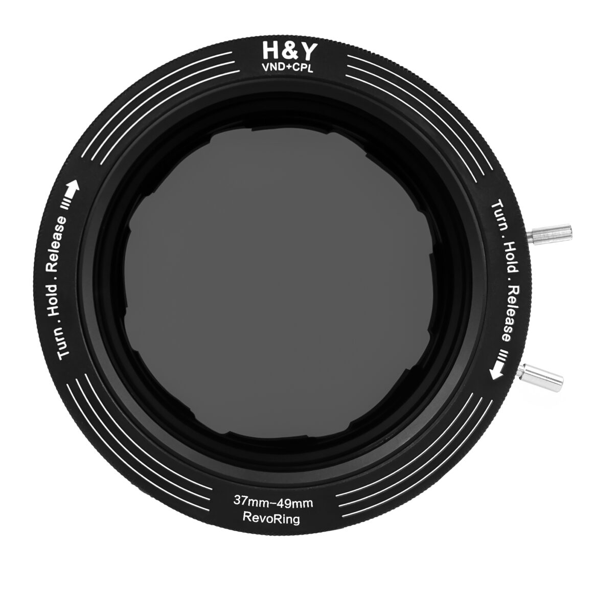 2024'te Satın Alabileceğiniz En İyi ND Filtreleri 9 HY Revoring Swift CPL and VND Magnetic Adapter