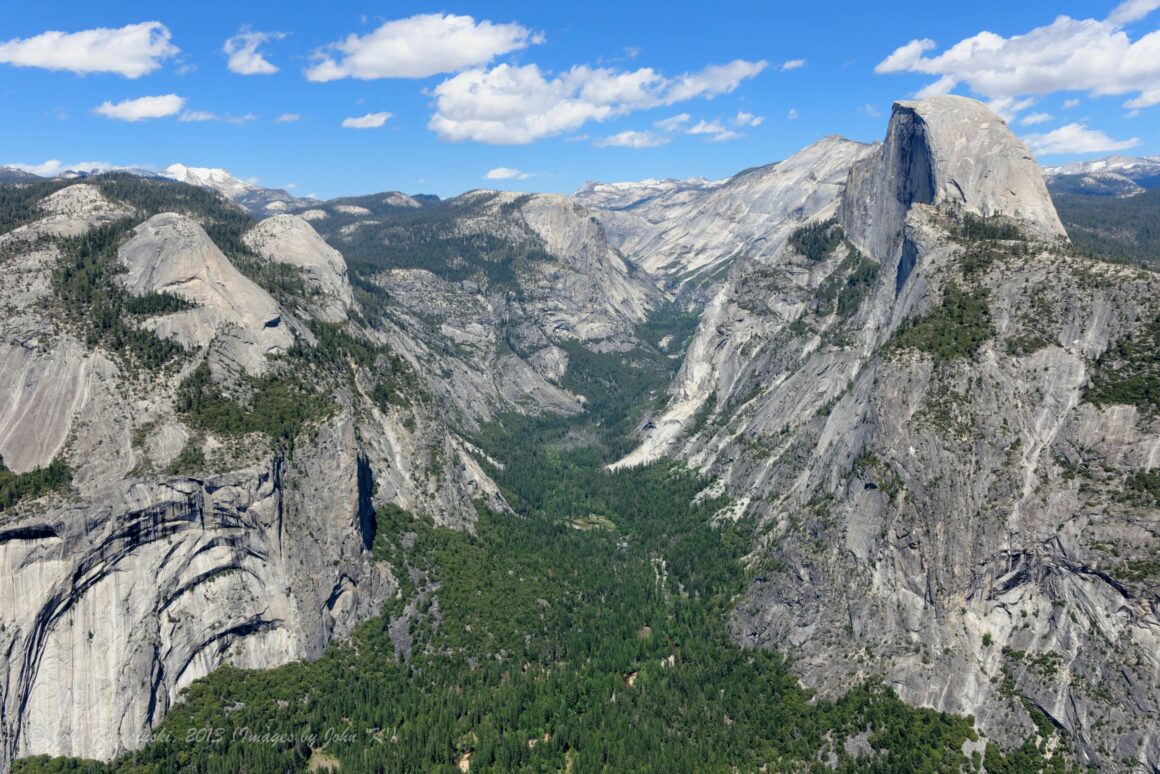 2024'te Ziyaret Edilmesi Gereken En İyi 10 Fotoğrafçılık Lokasyonu 23 Half Dome