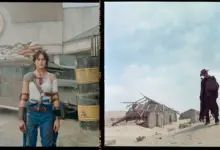 Fallout'un Orta Format Set Fotoğrafları 15 JoJoWhilden Fallout