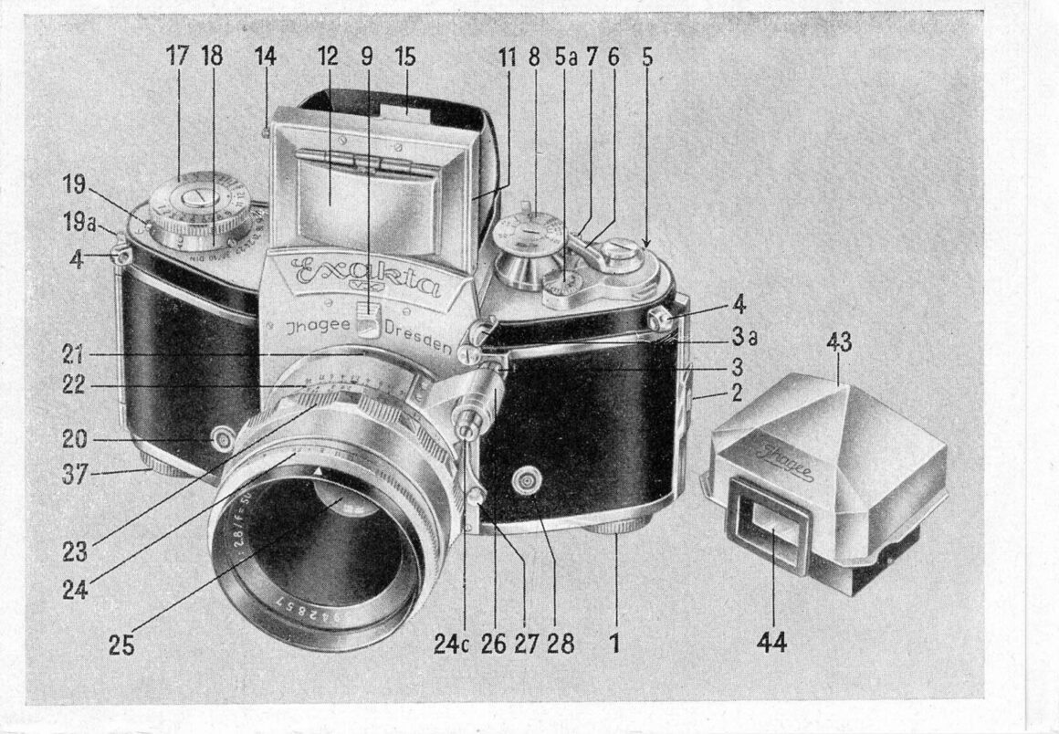 'Rear Window' (1954) Kamerasının Takip ve Test Edilmesi 22 Kameranin Arka Pencereden Takibi ve Test Edilmesi 1954 021