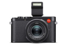 Leica, D-Lux 8 çalışmalarına devam ediyor 2 Leica D Lux 8 front flash