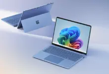 Microsoft, Yeni Surface Dizüstü Bilgisayarının AI Destekli Mac'in Sonu Olduğuna İnanıyor 8 Microsoft Yeni Surface Dizustu Bilgisayarinin Yapay Zeka Destekli Macin Sonu Olduguna Inaniyor