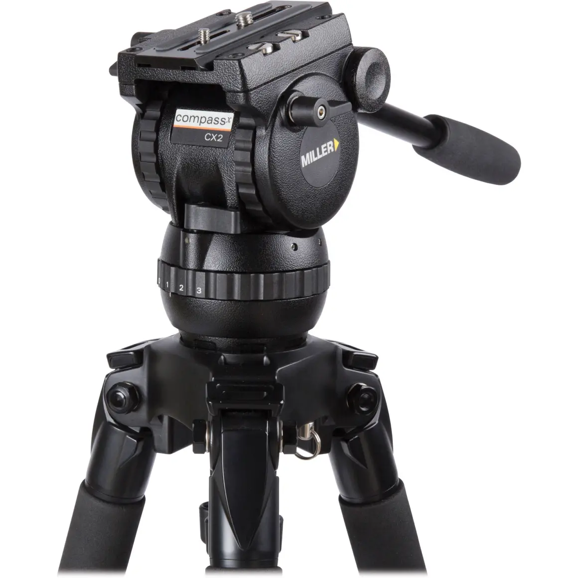 2024'ün Fotoğraf ve Videoları için En İyi Tripod Kafaları 17 Millercx2