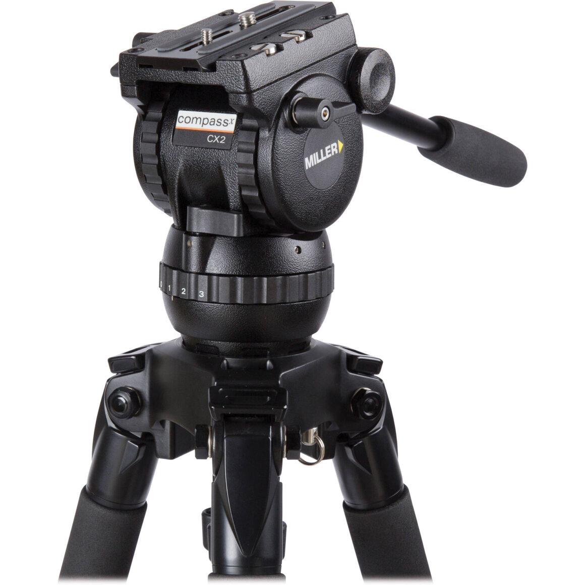 2024'ün Fotoğraf ve Videoları için En İyi Tripod Kafaları 17 Millercx2