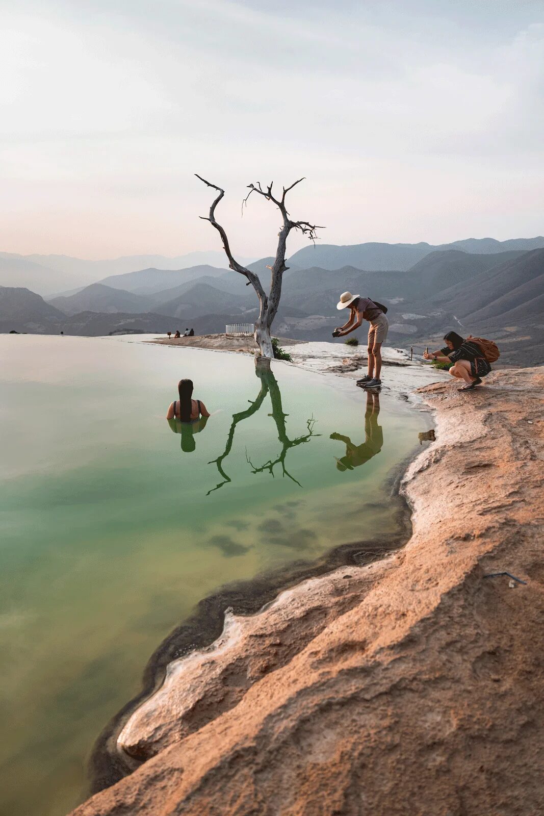 Seyahat Hikayelerini Anlatmak için Adobe Lightroom'un Yeni AI Araçları 10 Oaxaca Mexico Tiffany Nguyen