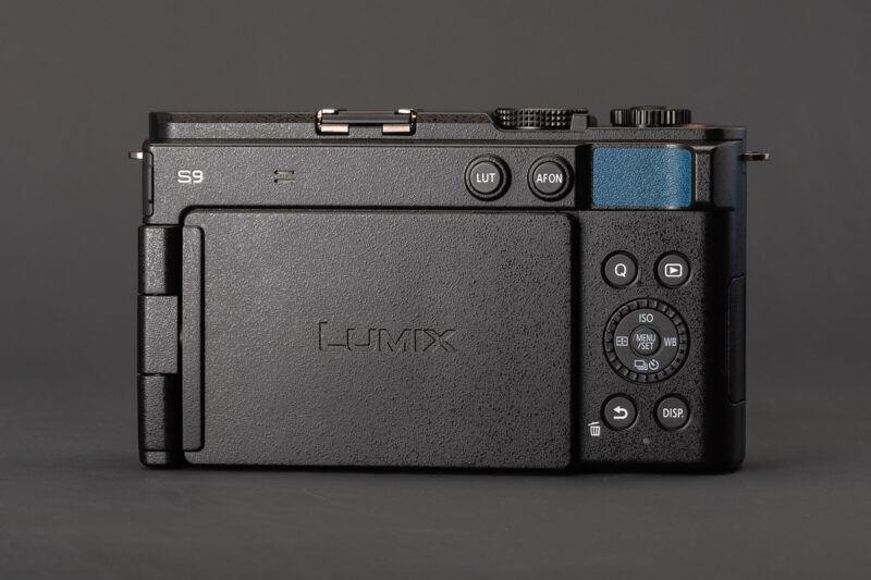 Panasonic S9 ilk incelemesi 001