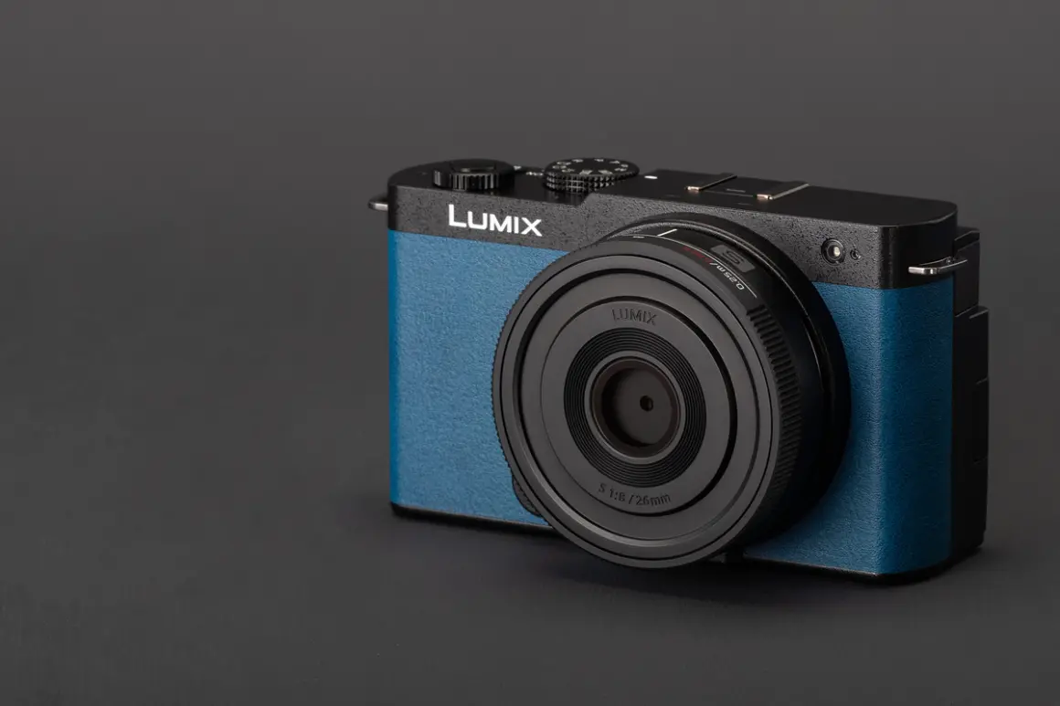 Panasonic Lumix S9 ilk incelemesi 1 Panasonic Lumix S9 ilk incelemesi