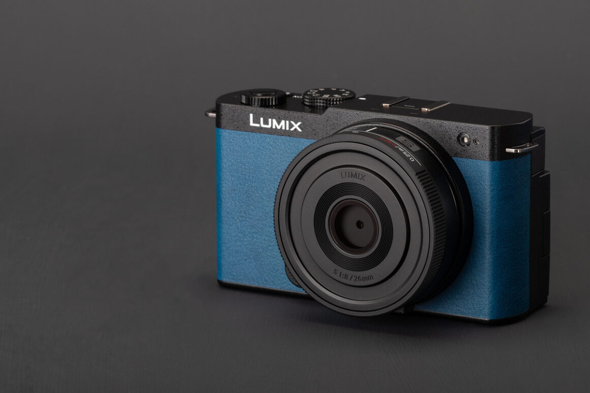 Panasonic Lumix S9 ilk incelemesi