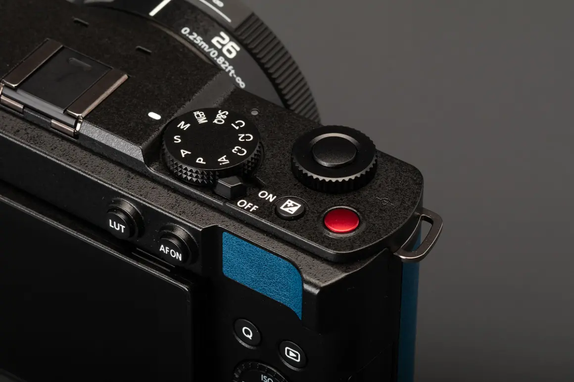 Panasonic Lumix S9 ilk incelemesi 8 Panasonic S9 ilk incelemesi 006