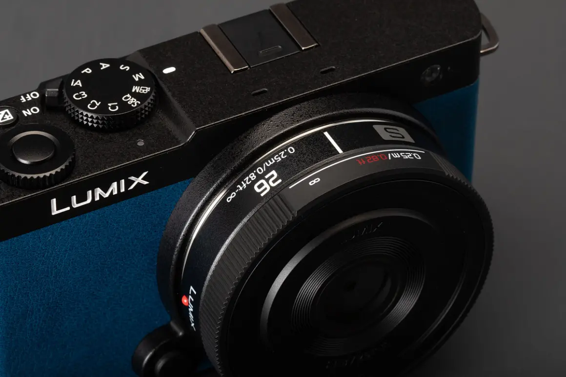 Panasonic Lumix S9 ilk incelemesi 11 Panasonic S9 ilk incelemesi 011