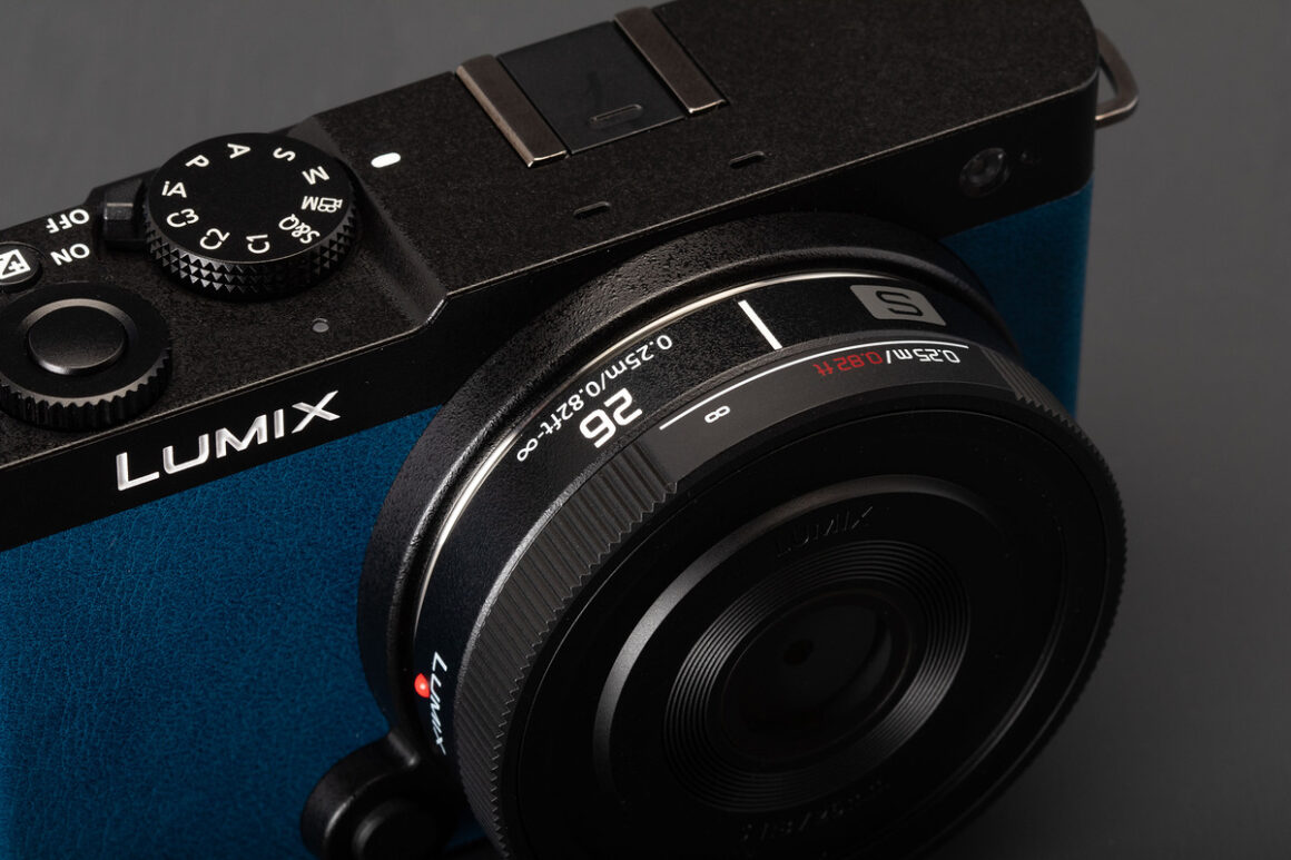 Panasonic Lumix S9 ilk incelemesi 11 Panasonic S9 ilk incelemesi 011