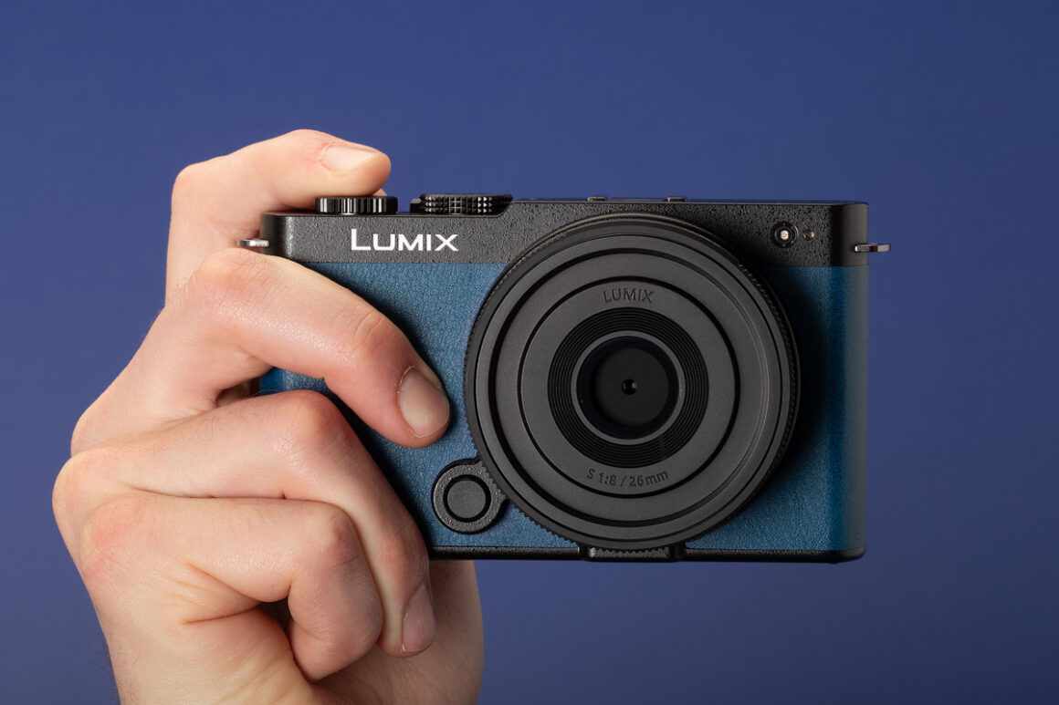 Panasonic Lumix S9 ilk incelemesi 7 Panasonic S9 ilk incelemesi 013 1