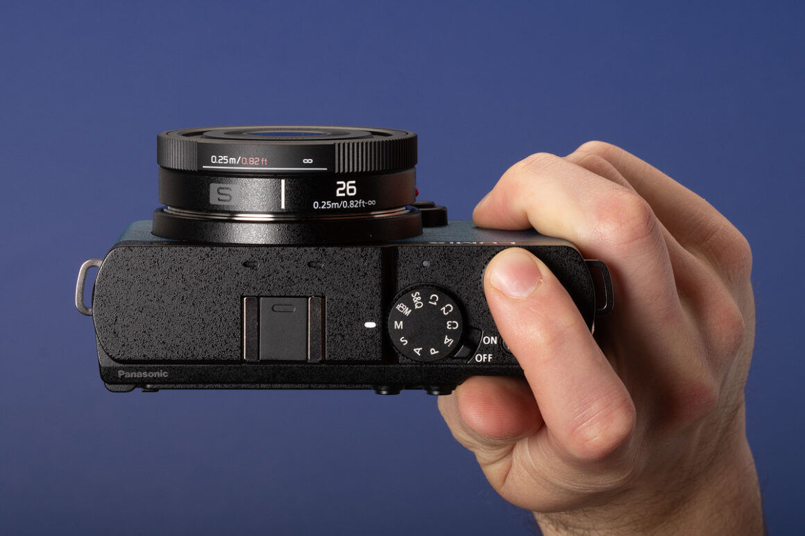 Panasonic Lumix S9 ilk incelemesi 12 Panasonic S9 ilk incelemesi 014 1