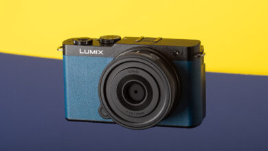 Panasonic Lumix S9 ilk incelemesi 31 Panasonic S9 ilk incelemesi 015