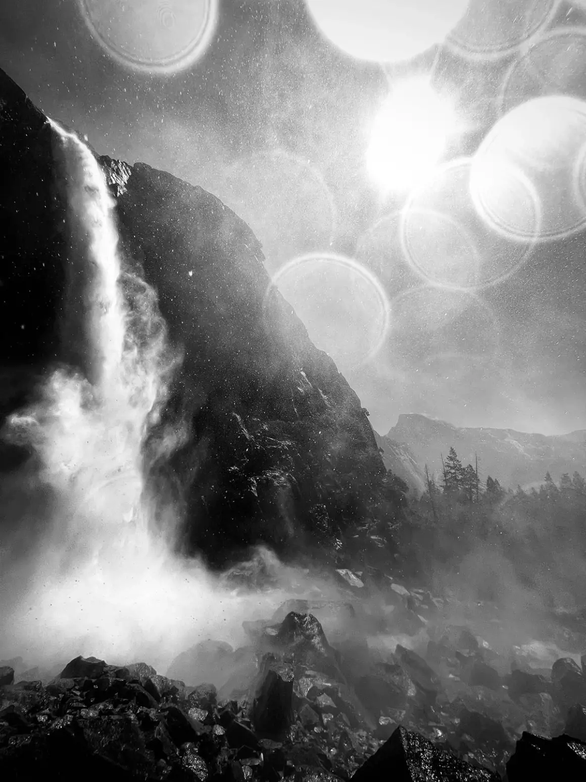 13. Geleneksel Mobil Fotoğrafçılık Ödülleri'nin Çarpıcı Kazananları 22 Ryan Cardone WaterSnowIce The Falls iPhone12Pro 45283