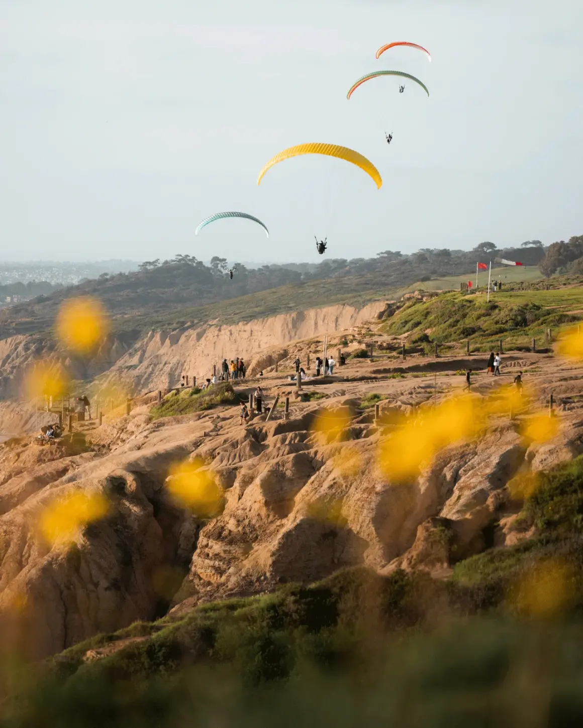 Seyahat Hikayelerini Anlatmak için Adobe Lightroom'un Yeni AI Araçları 6 San Diego Tiffany Nguyen