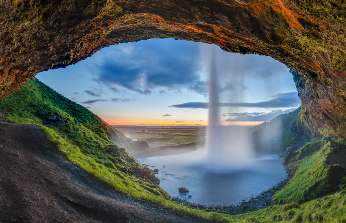 2024'te Ziyaret Edilmesi Gereken En İyi 10 Fotoğrafçılık Lokasyonu 15 Seljalandsfoss