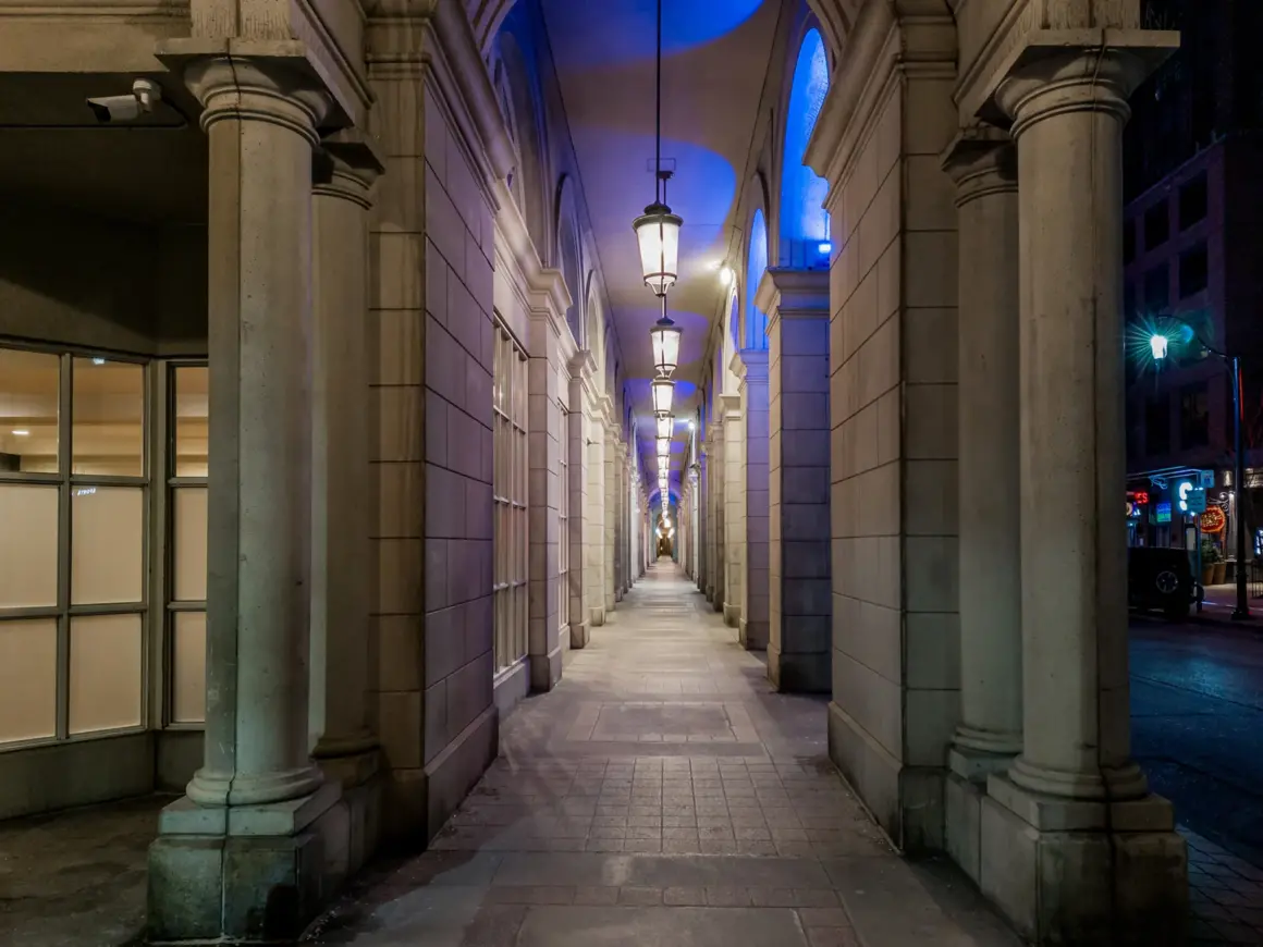 Vivo V30 Pro İncelemesi 5 Vivo V30 Pro photo High Resolution low light