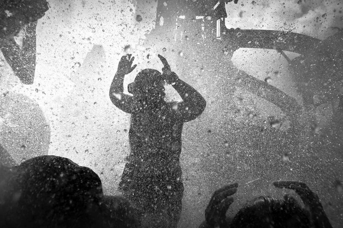 13. Geleneksel Mobil Fotoğrafçılık Ödülleri'nin Çarpıcı Kazananları 8 Yajun Hu GP1
