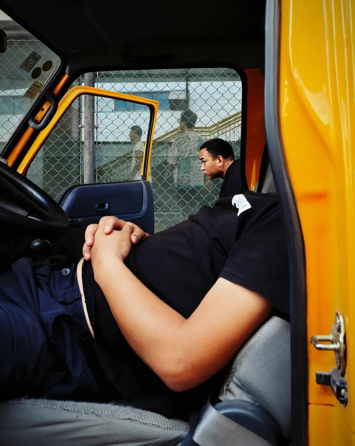 13. Geleneksel Mobil Fotoğrafçılık Ödülleri'nin Çarpıcı Kazananları 9 Yajun Hu GP 8