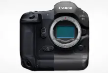 Canon EOS R1 ve EOS R3'te İnce Tasarım Farklılıkları Var 8 canon r3 vs r1 featured