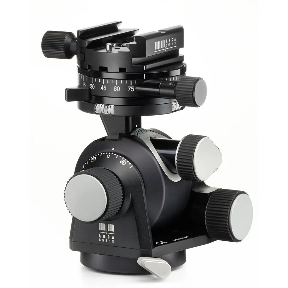 2024'ün Fotoğraf ve Videoları için En İyi Tripod Kafaları 4 d4 1