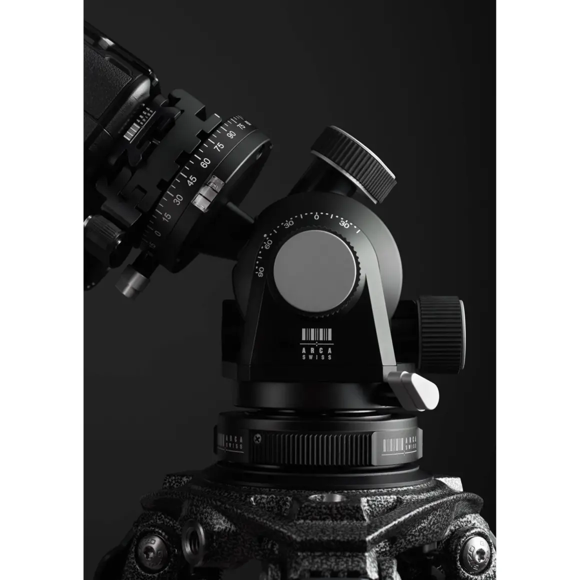 2024'ün Fotoğraf ve Videoları için En İyi Tripod Kafaları 5 d4 2