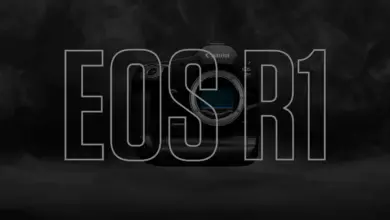 eos r1