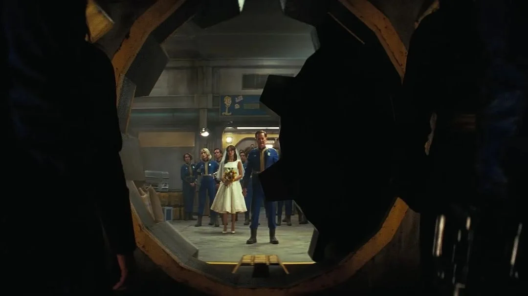 'Fallout' Görüntü Yönetmeni Dizinin Epik Görsel Stilini Nasıl Yarattı? 4 fallout cinematography2