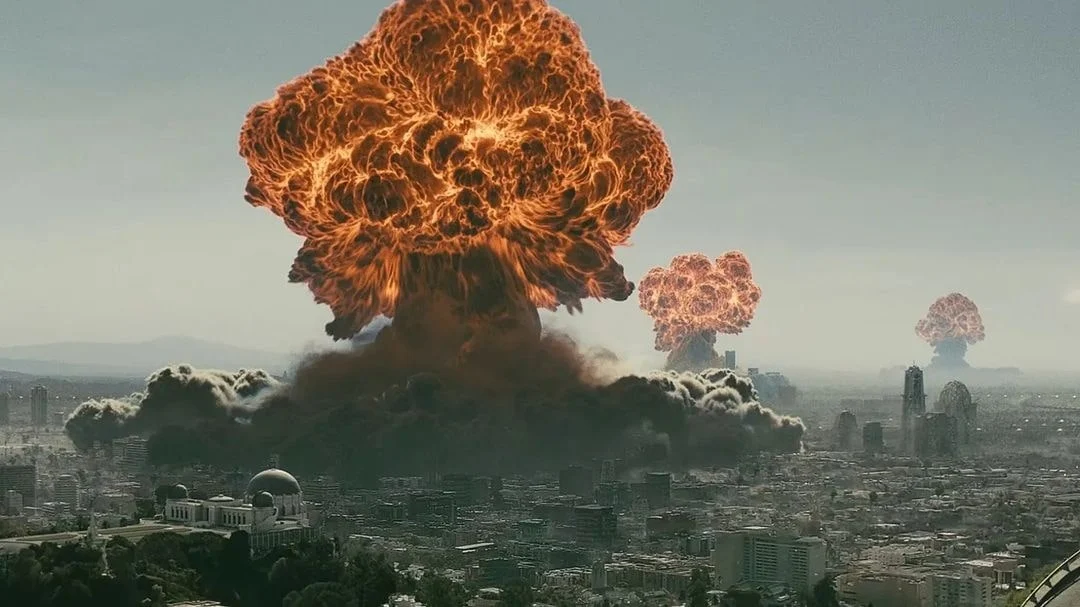 'Fallout' Görüntü Yönetmeni Dizinin Epik Görsel Stilini Nasıl Yarattı? 5 fallout cinematography