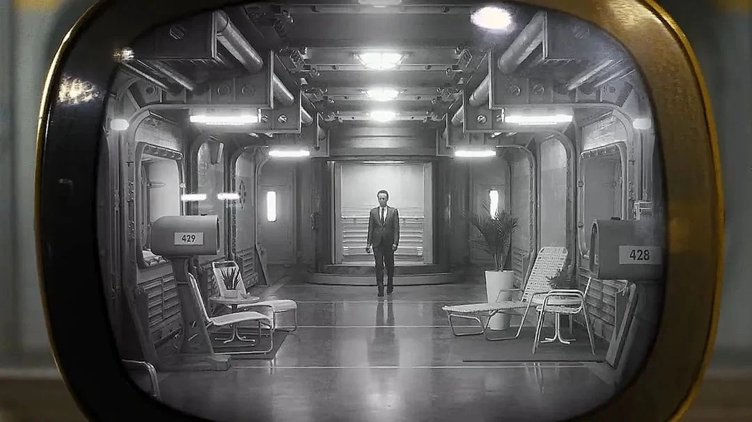 'Fallout' Görüntü Yönetmeni Dizinin Epik Görsel Stilini Nasıl Yarattı? 7 fallout cinematography104 n