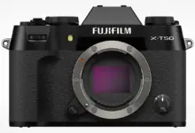 Yeni Fujifilm X-T50 12 fujifilm x t50 featured