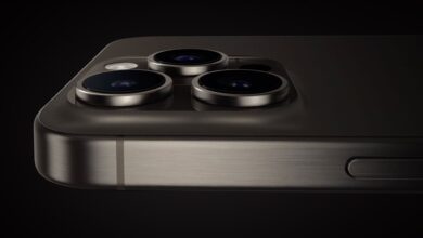 iPhone 15 Pro Max Kamera Incelemesi