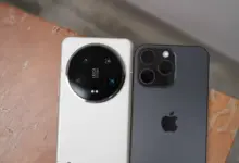 iPhone 15 Pro Max vs Xiaomi 14 Ultra 8 iPhone 15 Pro Max vs Xiaomi 14 Ultra