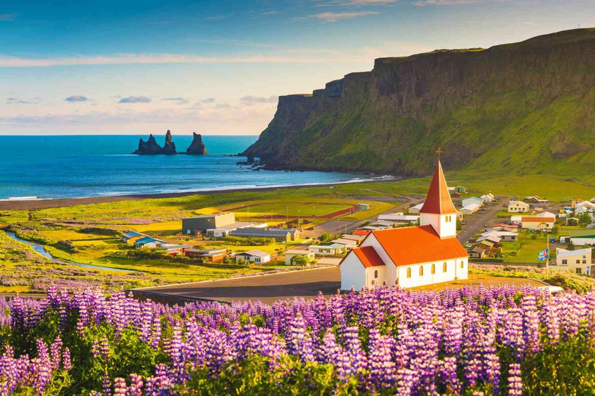 2024'te Ziyaret Edilmesi Gereken En İyi 10 Fotoğrafçılık Lokasyonu 14 iceland