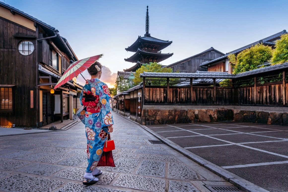 2024'te Ziyaret Edilmesi Gereken En İyi 10 Fotoğrafçılık Lokasyonu 2 kyoto japan