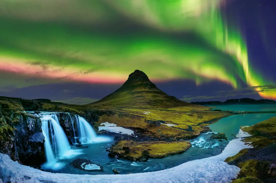 2024'te Ziyaret Edilmesi Gereken En İyi 10 Fotoğrafçılık Lokasyonu 17 northenlights