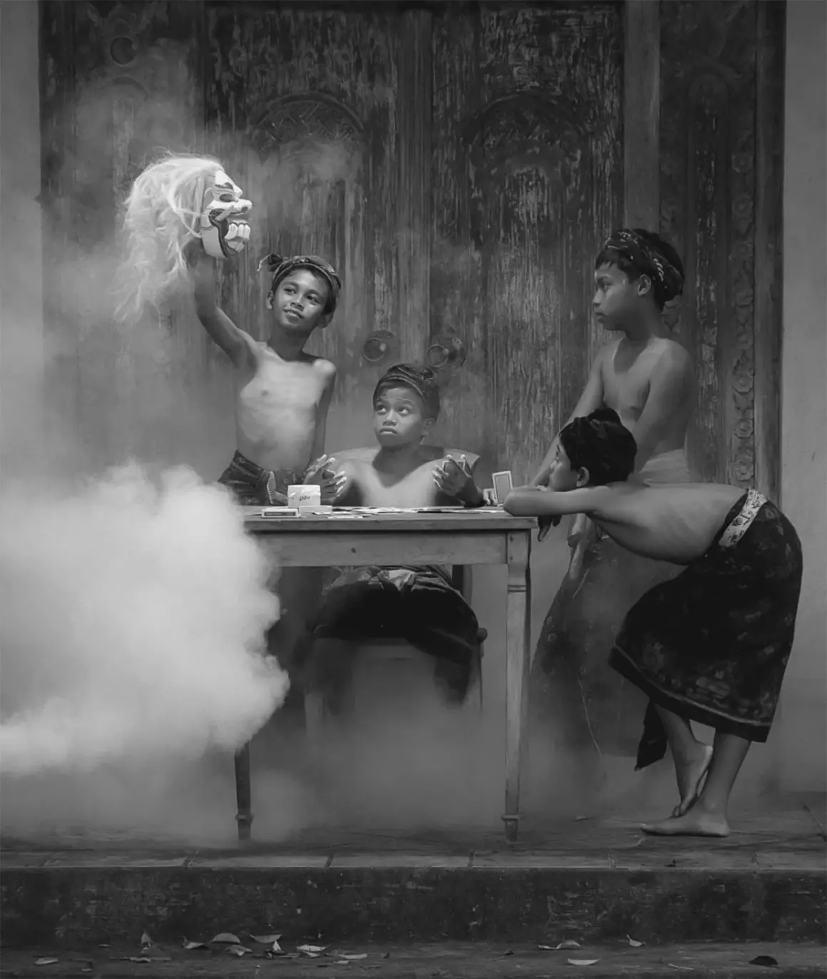 2024 One Shot Fotoğraf Yarışması Kazananları 19 np Exposure One Awards 939 2024 OSC Asep Setiawan shootwithawan 1
