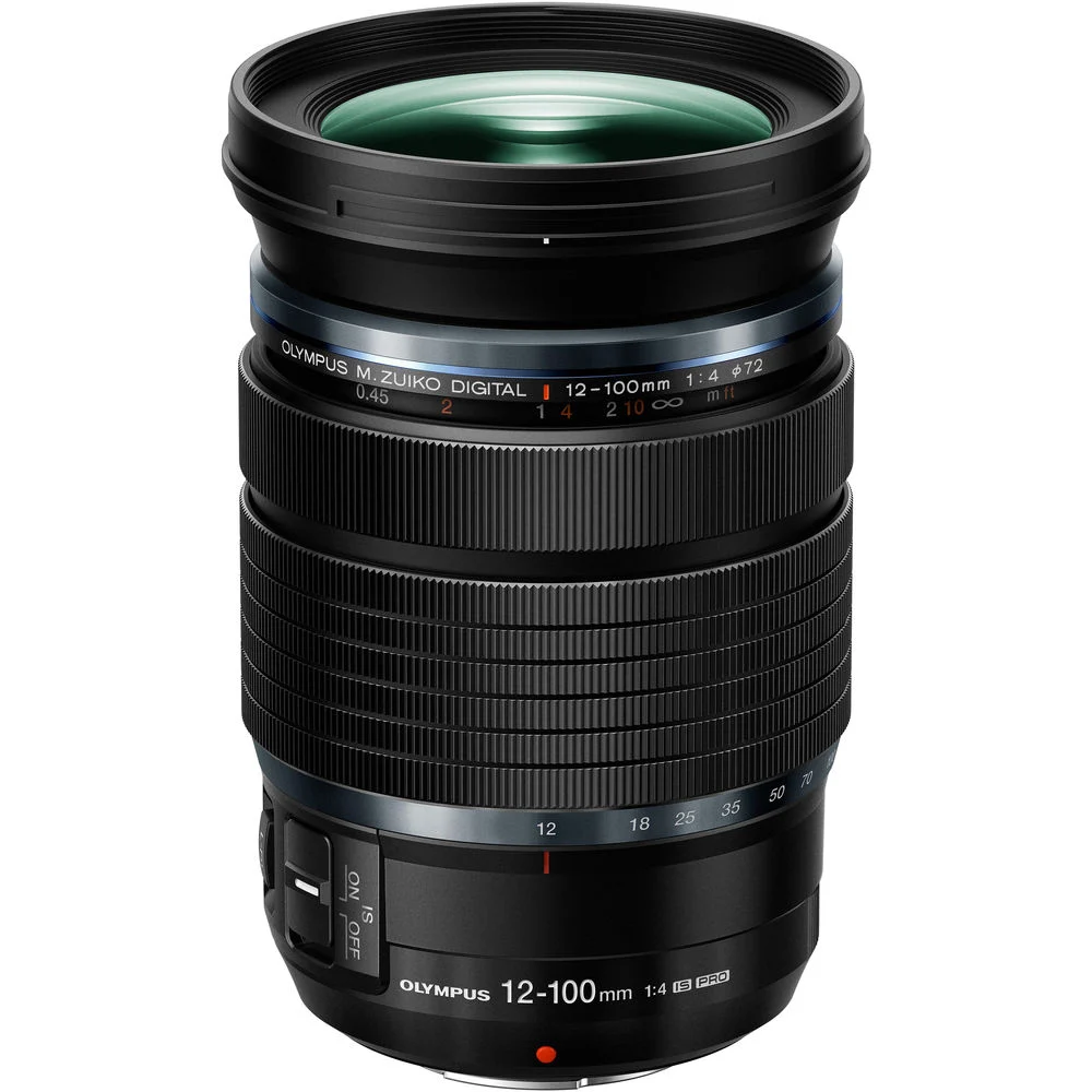 2024 Yılında Micro Four Thirds Kameralar için En İyi Lensler 11 olympus 12 100