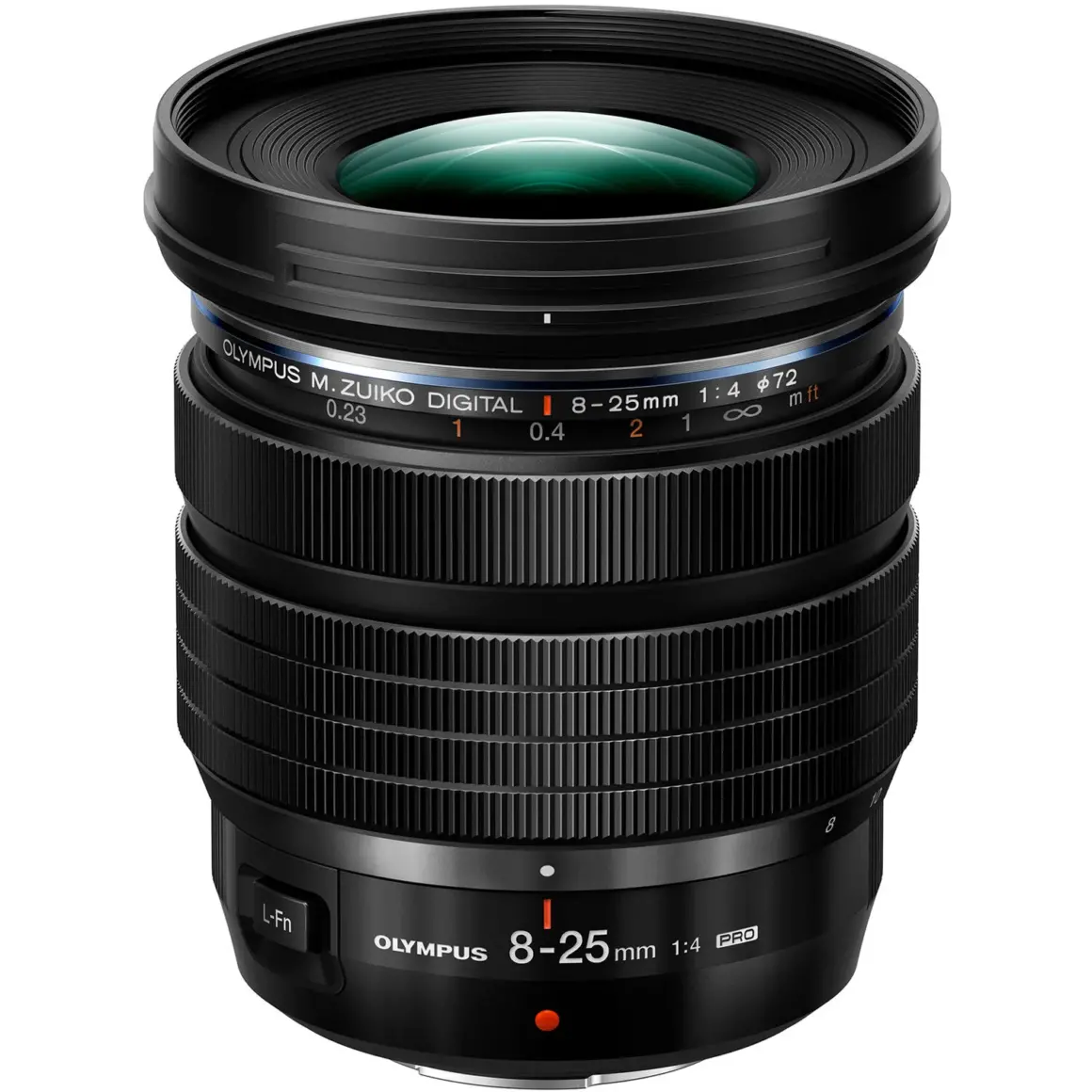 2024 Yılında Micro Four Thirds Kameralar için En İyi Lensler 2 2024 Yılında Micro Four Thirds Kameralar için En İyi Lensler