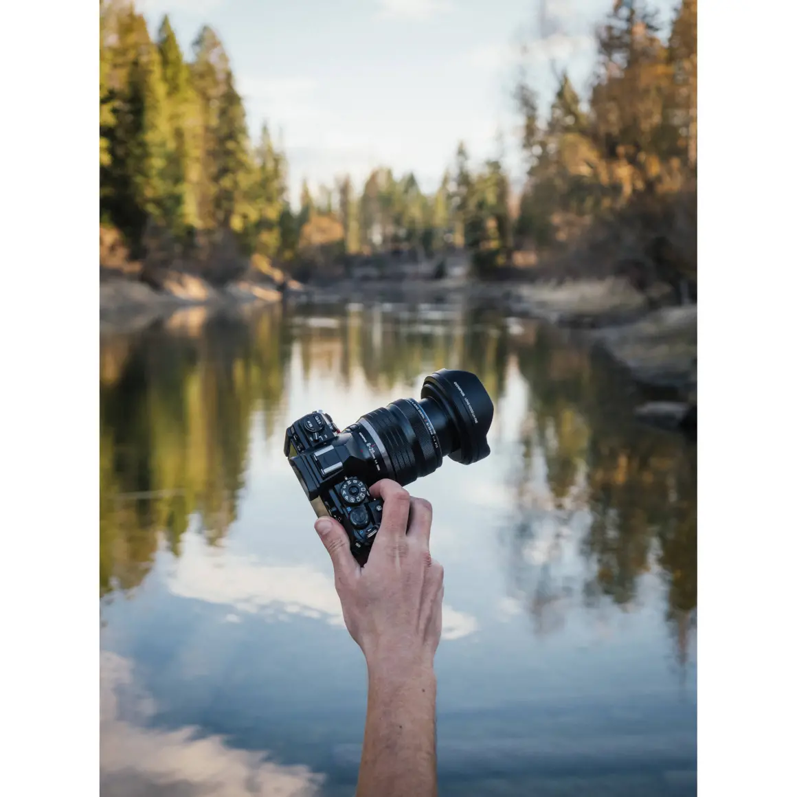 2024 Yılında Micro Four Thirds Kameralar için En İyi Lensler 3 olympus 8 25 2