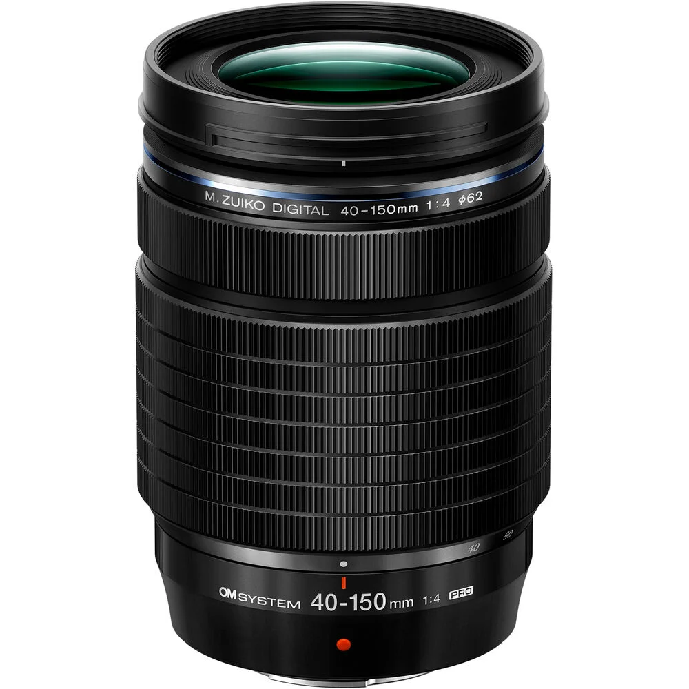 2024 Yılında Micro Four Thirds Kameralar için En İyi Lensler 8 om system 40 150