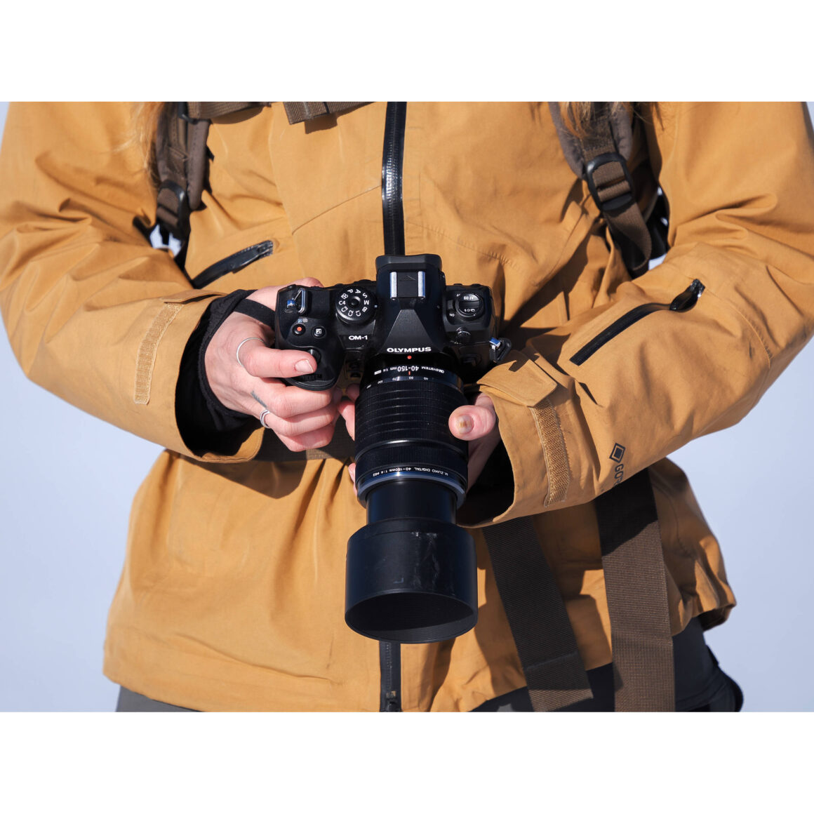 2024 Yılında Micro Four Thirds Kameralar için En İyi Lensler 9 om system 40 150 2