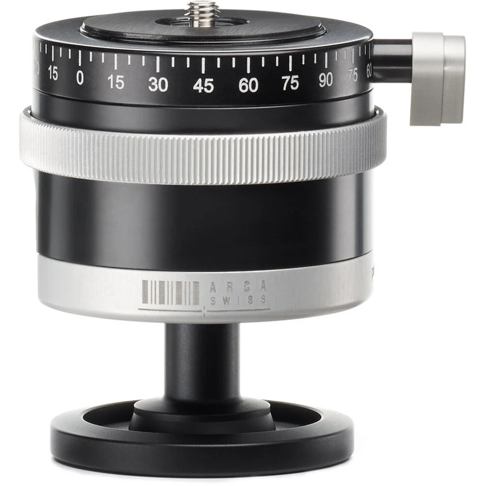 2024'ün Fotoğraf ve Videoları için En İyi Tripod Kafaları 6 p0 1