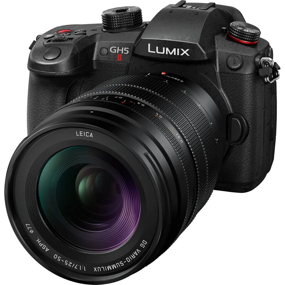 2024 Yılında Micro Four Thirds Kameralar için En İyi Lensler 19 panasonic 25 50