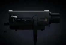 Profoto L1600D Mono-LED 8 profoto l1600d featured