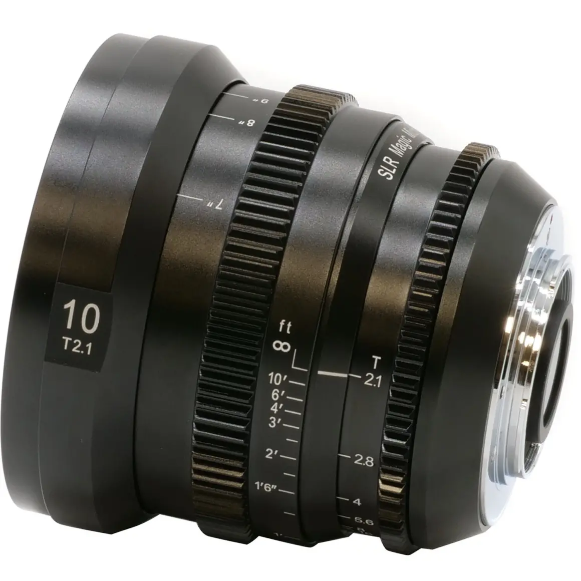 2024 Yılında Micro Four Thirds Kameralar için En İyi Lensler 17 slr magic 10mm